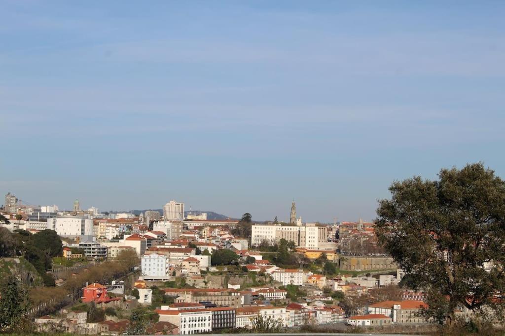 Arrabida Luxury Studio Vila Nova de Gaia Exterior photo